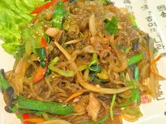 -韩一品韩国料理(柏庐南路店)