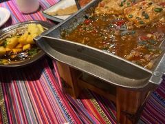 -香巴拉云南餐厅(华莱坞店)