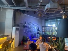 -West10 西拾·西餐厅·创意菜(未来科技城店)