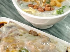 -穗银肠粉店(东川路店)