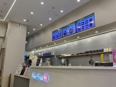 -鲜芋仙(高新万达广场店)