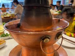 -东来顺饭庄(天坛店)