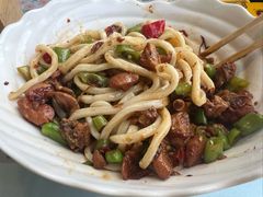 -文三里屯面馆(三里屯店)