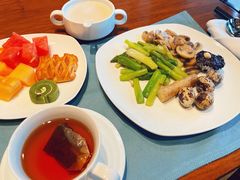 -杭州西湖柳莺里酒店