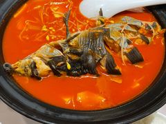 -贵州大厦贵州厅(樱花园西街店)