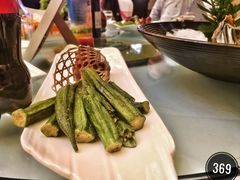-味茂·老船夫1927(东海东路店)