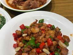 -禾珍珠家常小馆(河南博物院店)