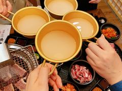 -九田家黑牛烤肉料理(石路天虹店)