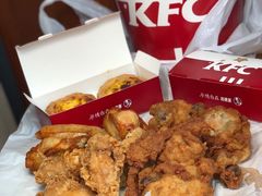 -肯德基(凤凰店)