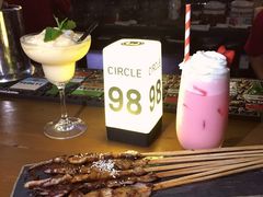 -CIRCLE·酒吧(第一国际店)