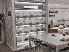 -爱欢洗ifunwash(北辰店)