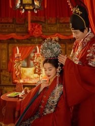 -第一夫人婚纱摄影(南京店)