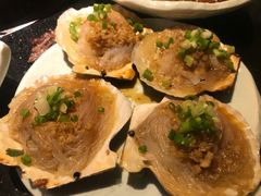 -百味源炭火烤翅 ·夜市大排档(酒仙桥店)
