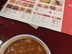 -宏状元现熬粥·京味菜(五棵松店)