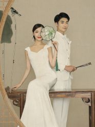 -女王风尚STUDIO·轻奢化定制