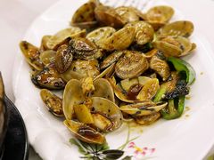 炒花蛤-池记大牌档(广纸店)