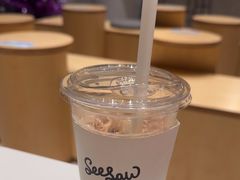 -Seesaw Coffee(西岸凤巢店)