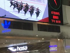 -全明星滑冰俱乐部(万象城店)