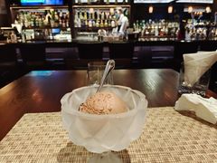 -Wolfgang’s Steakhouse 沃夫冈牛排馆(上海白玉兰广场店)