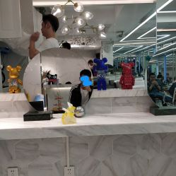 -潘多拉Hairsalon