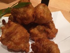 -月下料理(楷林IFC店)