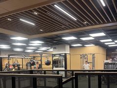 -燃坊JEN ACTIVE游泳健身中心·深圳前海JEN酒店
