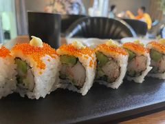 -森味薪火烧•烧鸟居酒屋•日本料理(望京店)