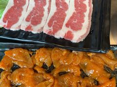 -北木南烤肉和酒(红光店)