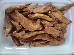 -满汉楼(安发桥店)