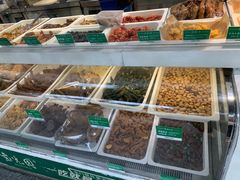 -紫光园清真北京小吃(广渠门内店)
