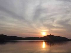 -水上明月·湖景餐厅