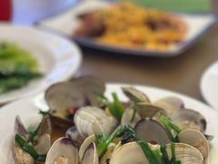 -鑫鸿达·海鲜闽菜热炒小馆(中山路店)
