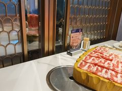 -海月轩海鲜豆捞(紫金塔店)