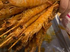 -京朋串屋·烧烤(望京西路总店)