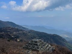 -大围山国家森林公园