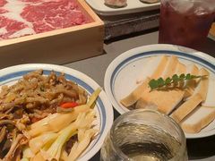 -巴奴毛肚火锅(商城路店)