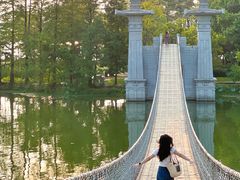 -东湖落雁景区