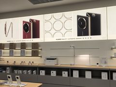 -华为授权体验店(中山公园来福士)