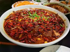 -陈麻婆豆腐总店