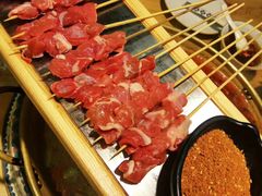 -羊大爷涮肉(亮马桥店)