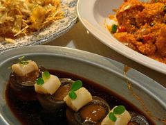 -莉莉海堂HAITANG·烤鸭(国贸商城店)
