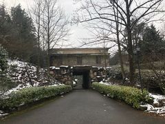 -四明山国家森林公园
