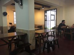 大堂-德天顺盖码饭(人民西路店)