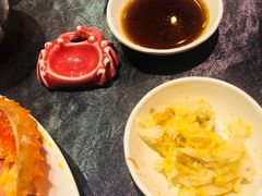 -蟹榭·本帮江浙菜·蟹宴(五角场合生汇商场店)