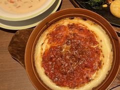 -萨莉亚意式餐厅(杭州西溪龙湖天街店)