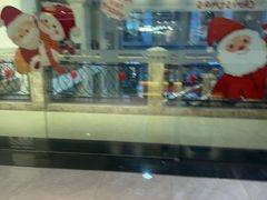 -章鱼健身 Octopus