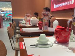 -辣可可·小炒黄牛肉(望京凯德MALL店)