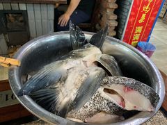 -好灶头妈妈菜·柴火灶台鱼·千岛湖土菜地标美食