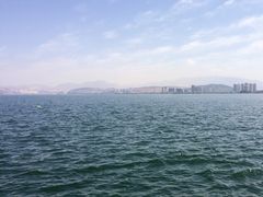 -大理洱海