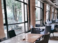 -星河湾半岛酒店·意咖啡西餐厅